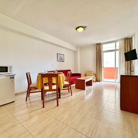 Alta Beachside Apartments Puerto de la Cruz  Dış mekan fotoğraf