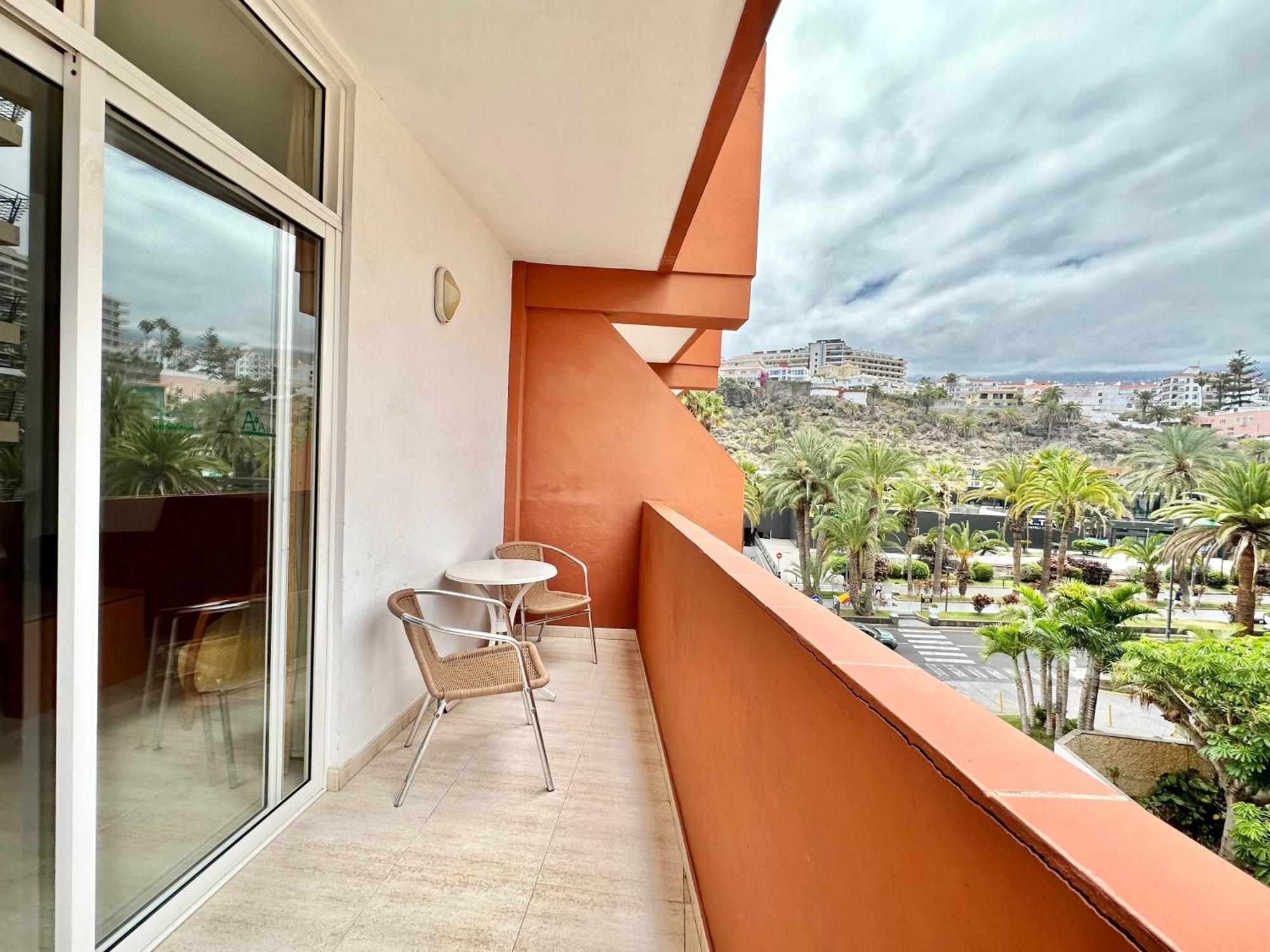Alta Beachside Apartments Puerto de la Cruz  Dış mekan fotoğraf