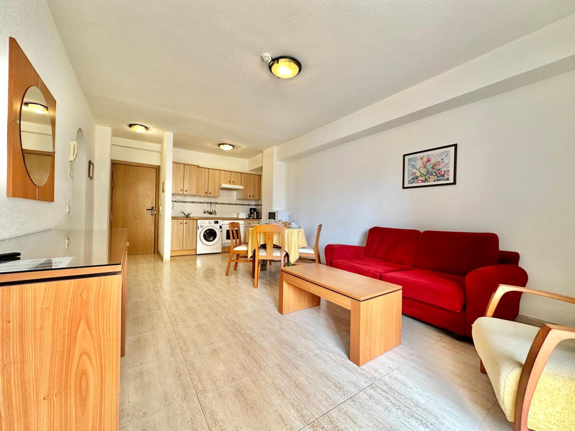 Alta Beachside Apartments Puerto de la Cruz  Dış mekan fotoğraf
