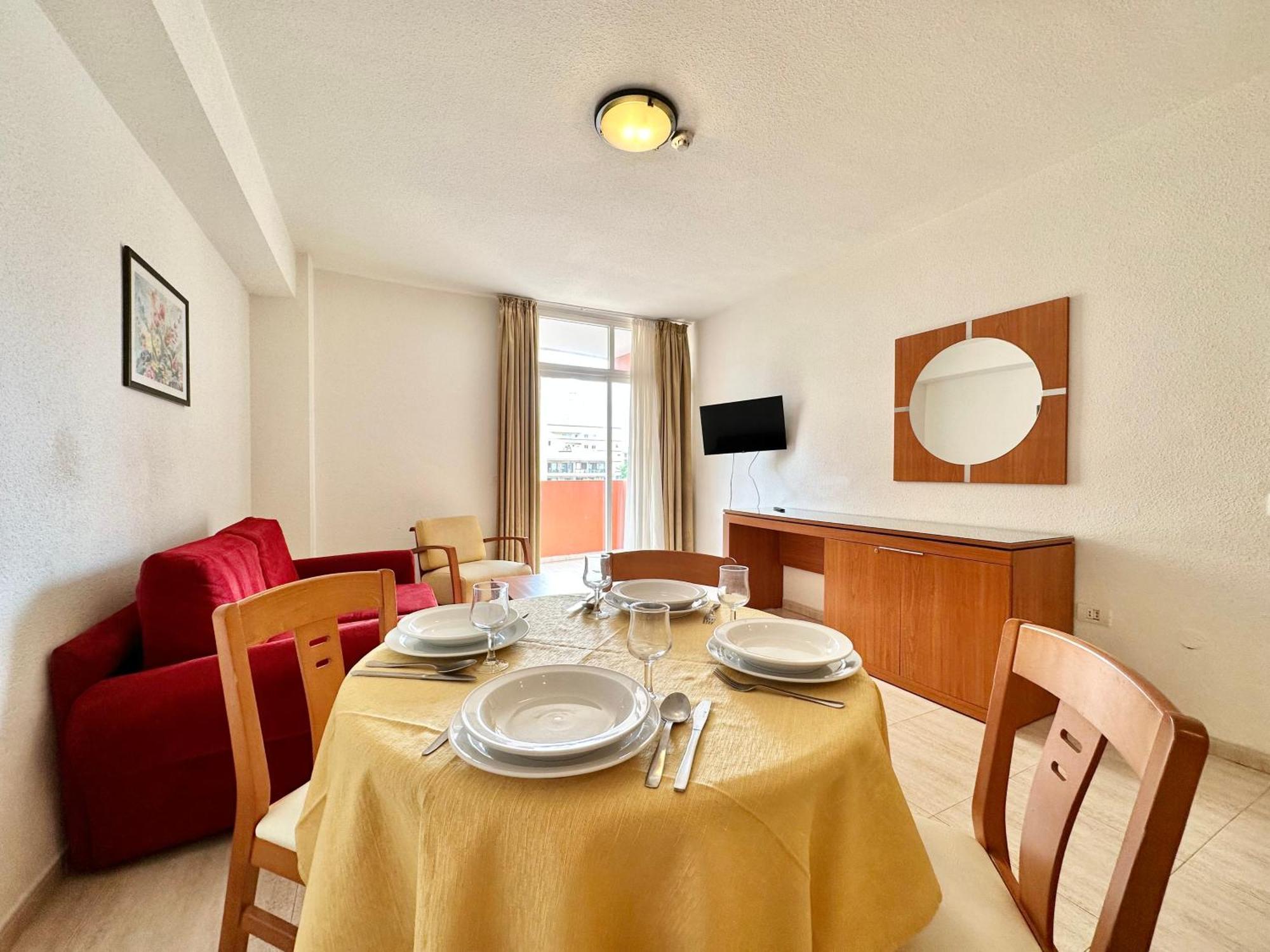 Alta Beachside Apartments Puerto de la Cruz  Dış mekan fotoğraf