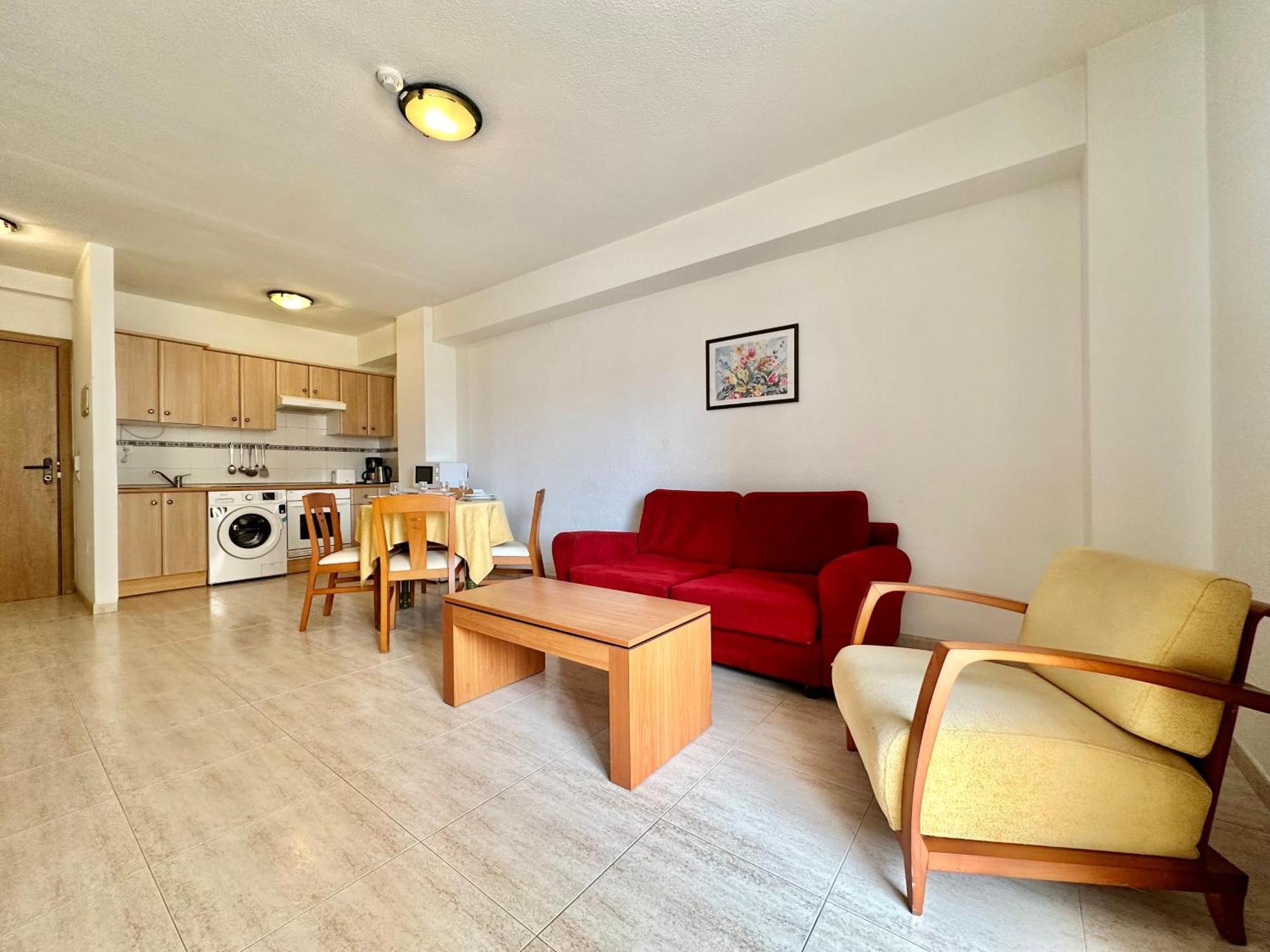 Alta Beachside Apartments Puerto de la Cruz  Dış mekan fotoğraf
