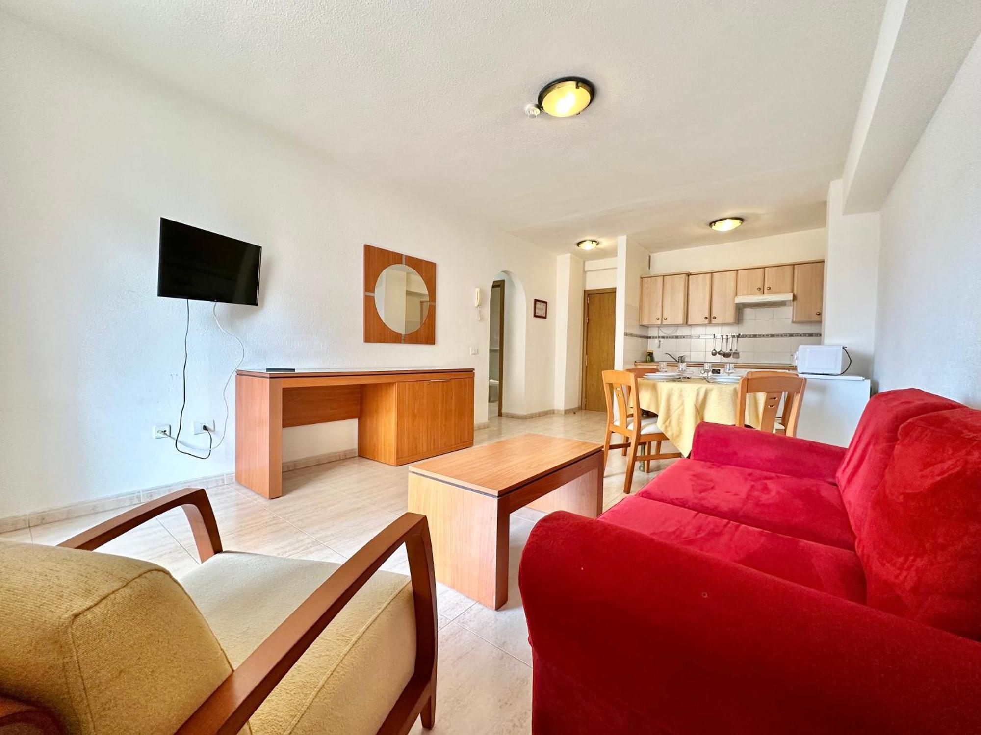 Alta Beachside Apartments Puerto de la Cruz  Dış mekan fotoğraf