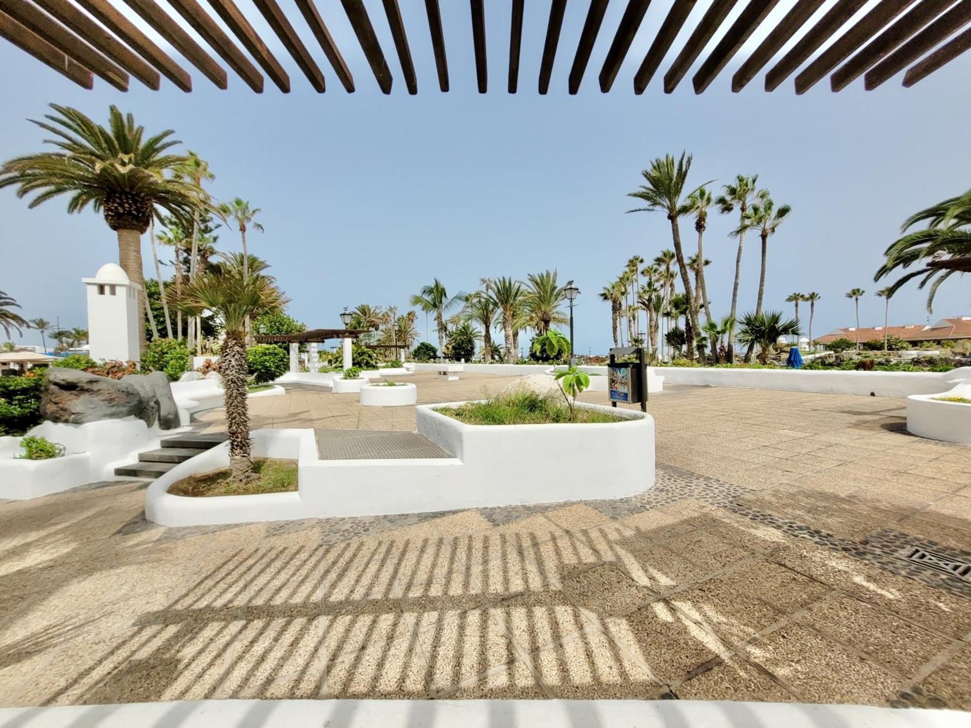 Alta Beachside Apartments Puerto de la Cruz  Dış mekan fotoğraf