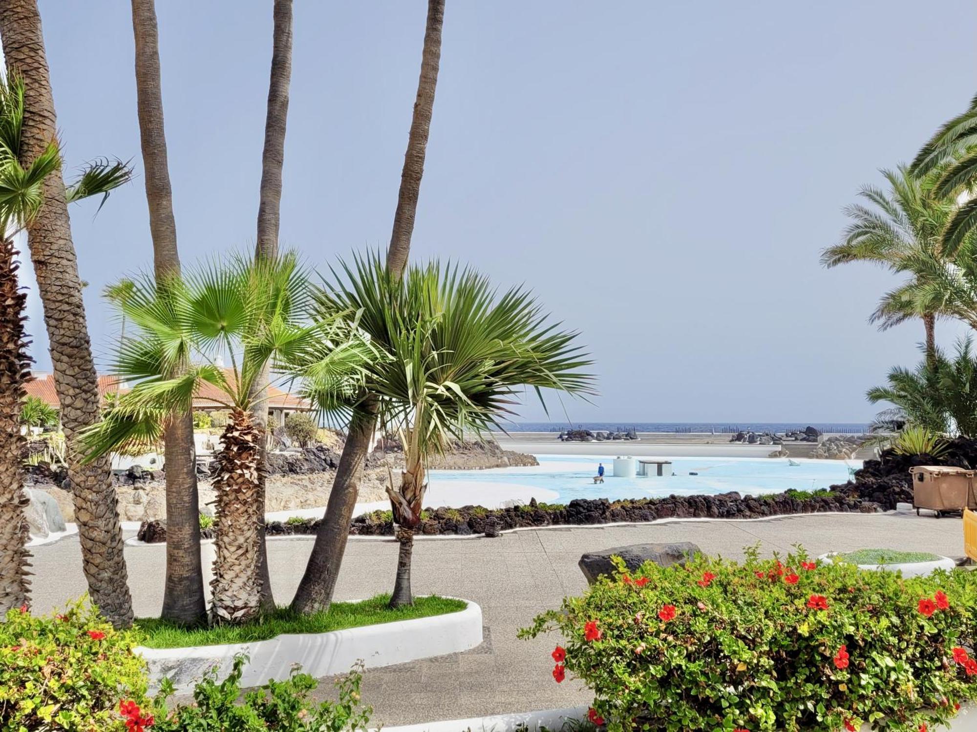 Alta Beachside Apartments Puerto de la Cruz  Dış mekan fotoğraf
