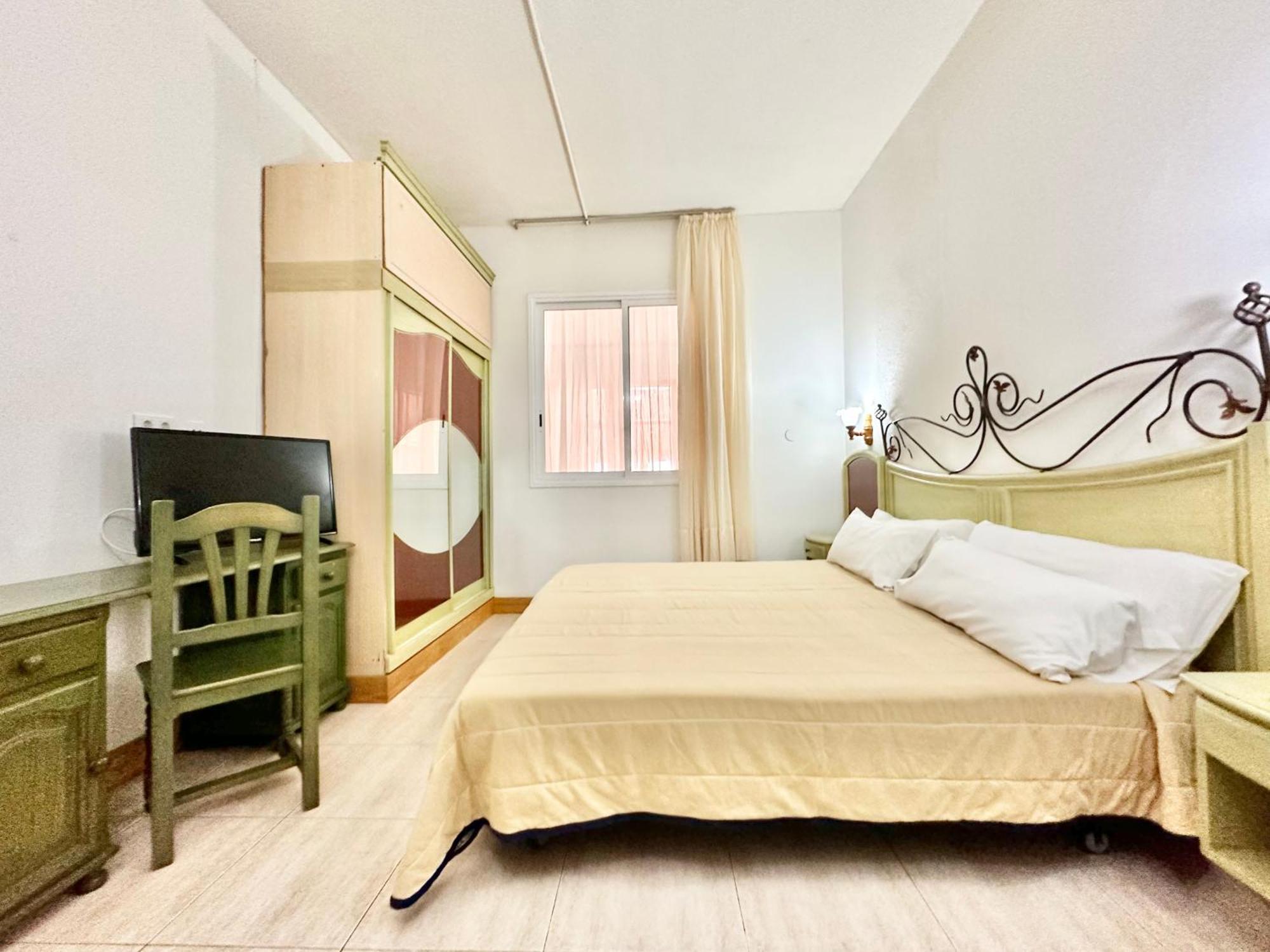 Alta Beachside Apartments Puerto de la Cruz  Dış mekan fotoğraf