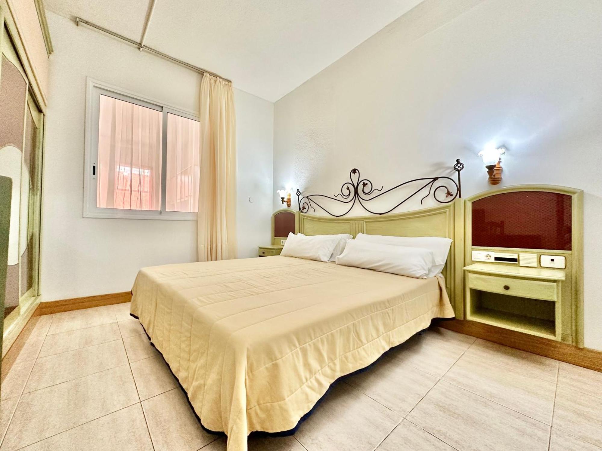 Alta Beachside Apartments Puerto de la Cruz  Dış mekan fotoğraf