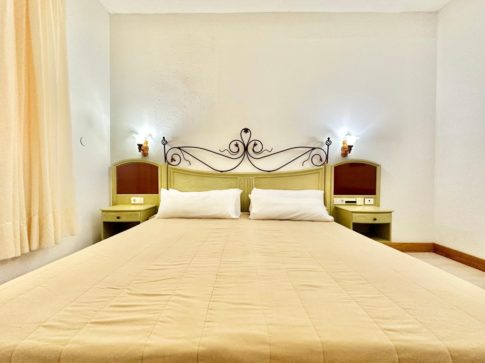 Alta Beachside Apartments Puerto de la Cruz  Dış mekan fotoğraf