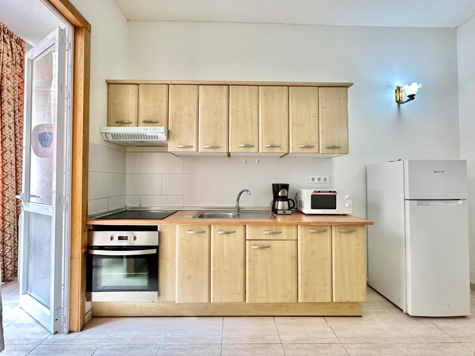 Alta Beachside Apartments Puerto de la Cruz  Dış mekan fotoğraf