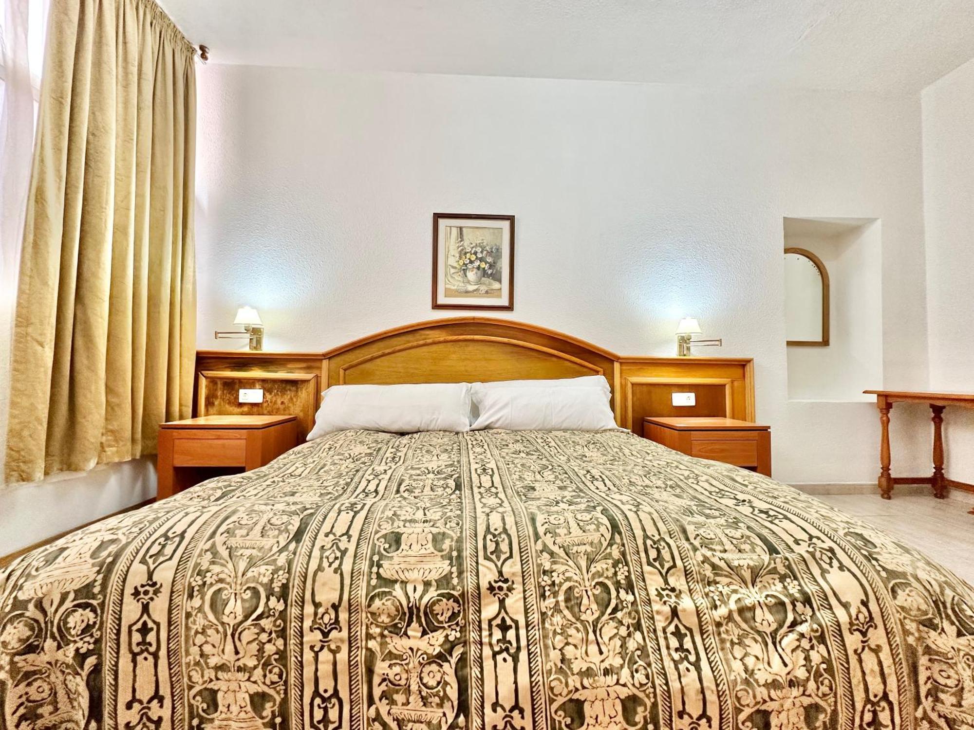 Alta Beachside Apartments Puerto de la Cruz  Dış mekan fotoğraf