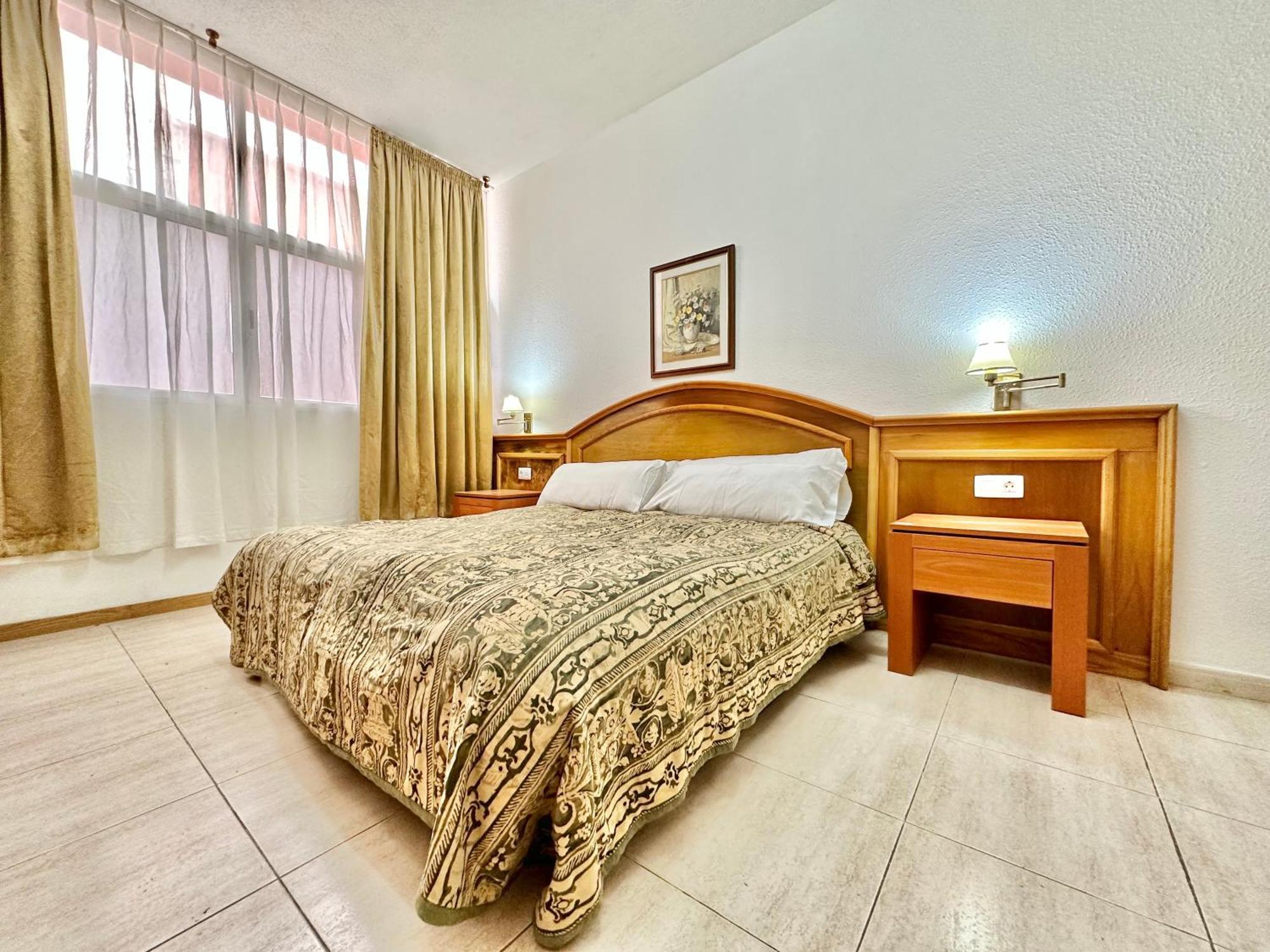 Alta Beachside Apartments Puerto de la Cruz  Dış mekan fotoğraf