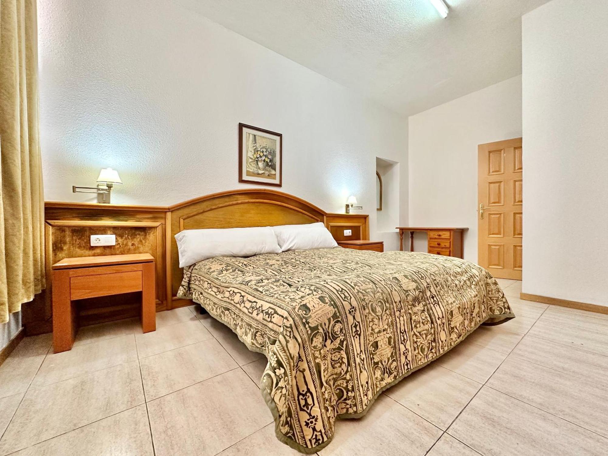 Alta Beachside Apartments Puerto de la Cruz  Dış mekan fotoğraf