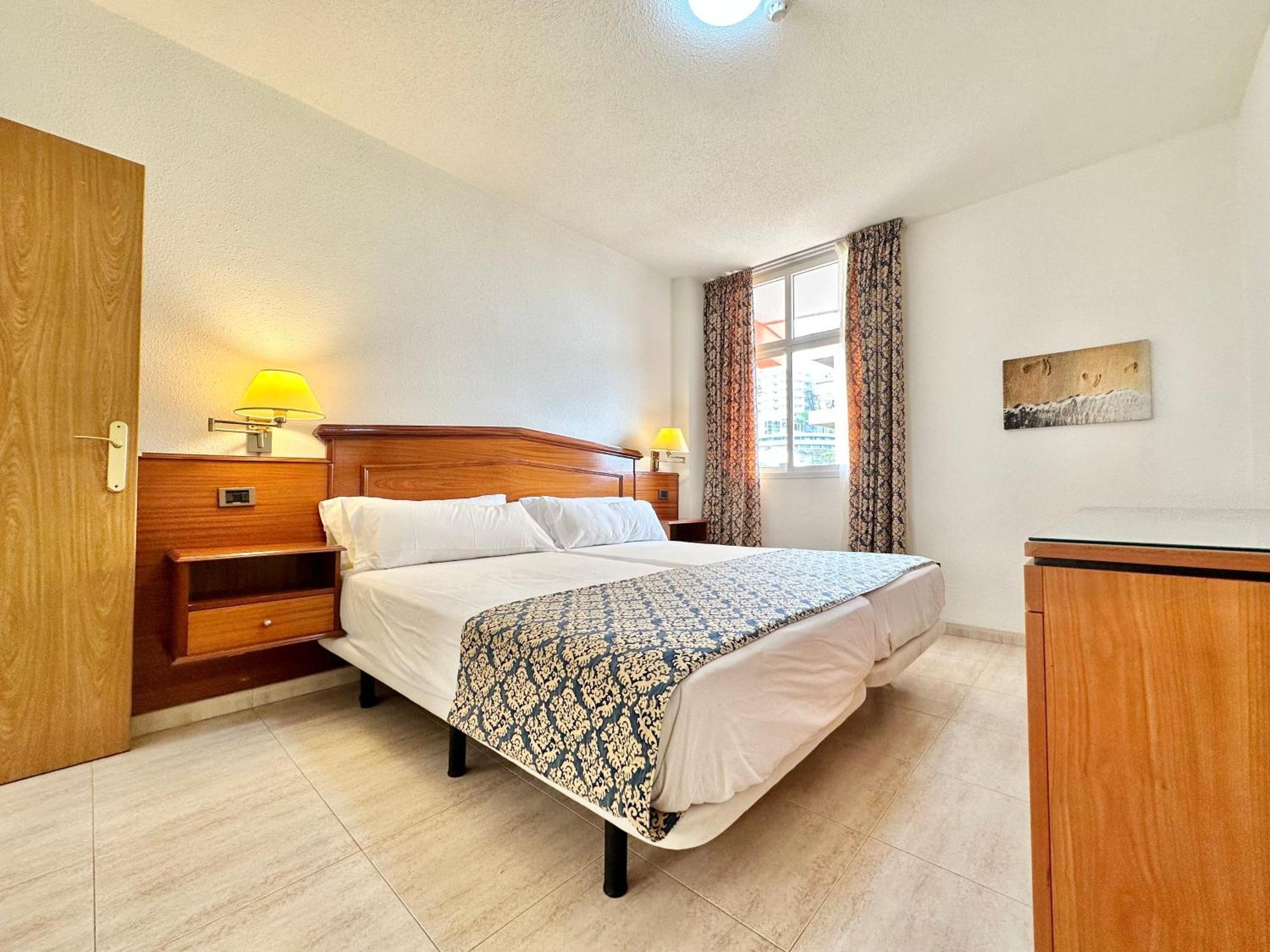 Alta Beachside Apartments Puerto de la Cruz  Dış mekan fotoğraf
