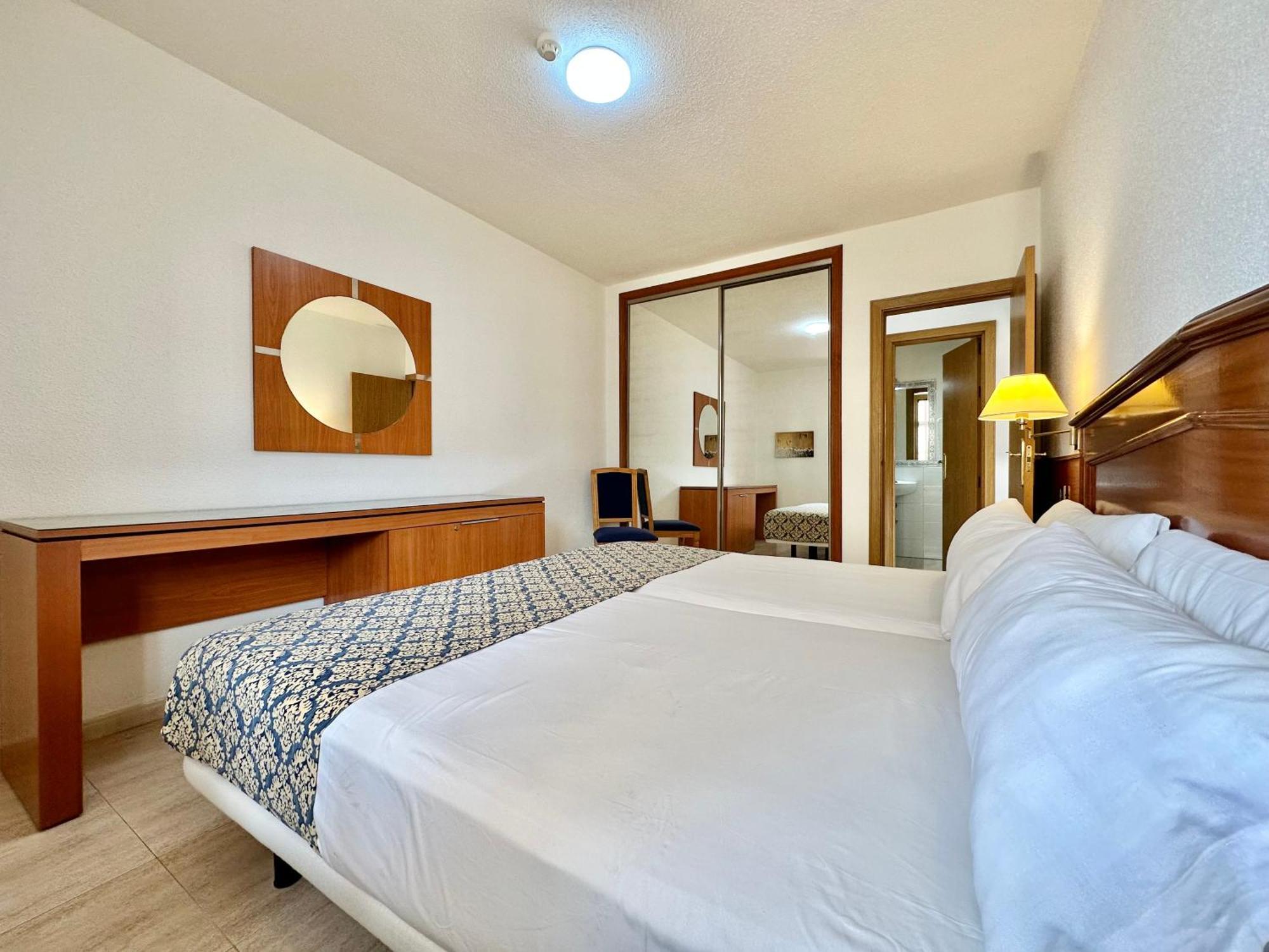 Alta Beachside Apartments Puerto de la Cruz  Dış mekan fotoğraf