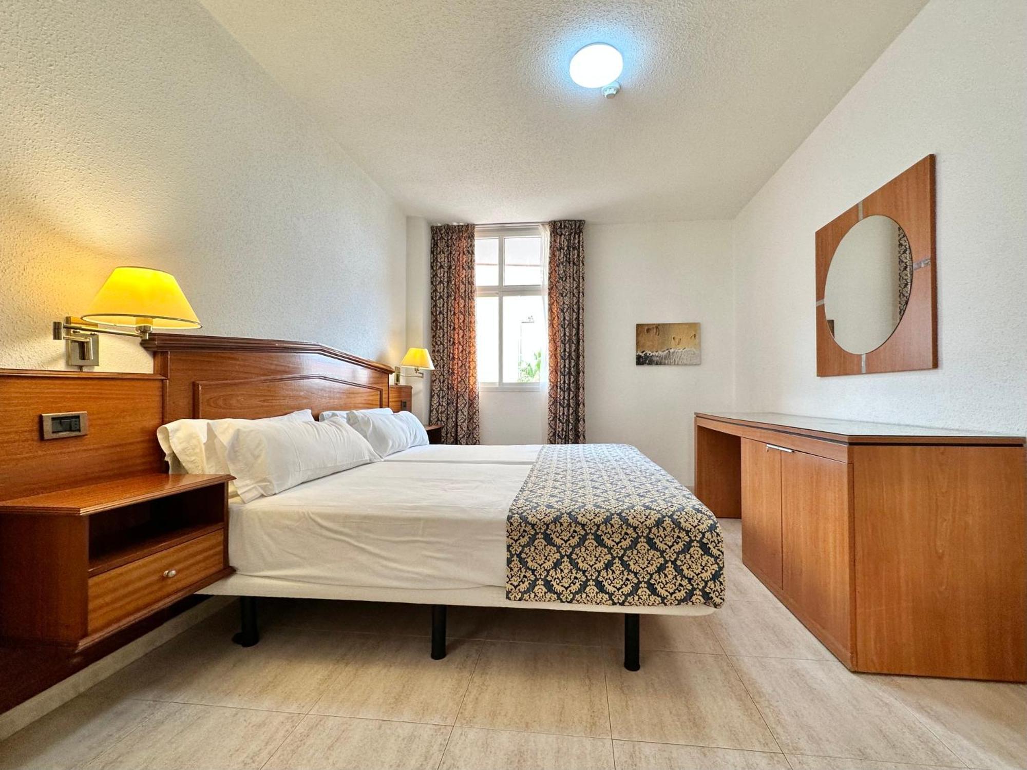 Alta Beachside Apartments Puerto de la Cruz  Dış mekan fotoğraf