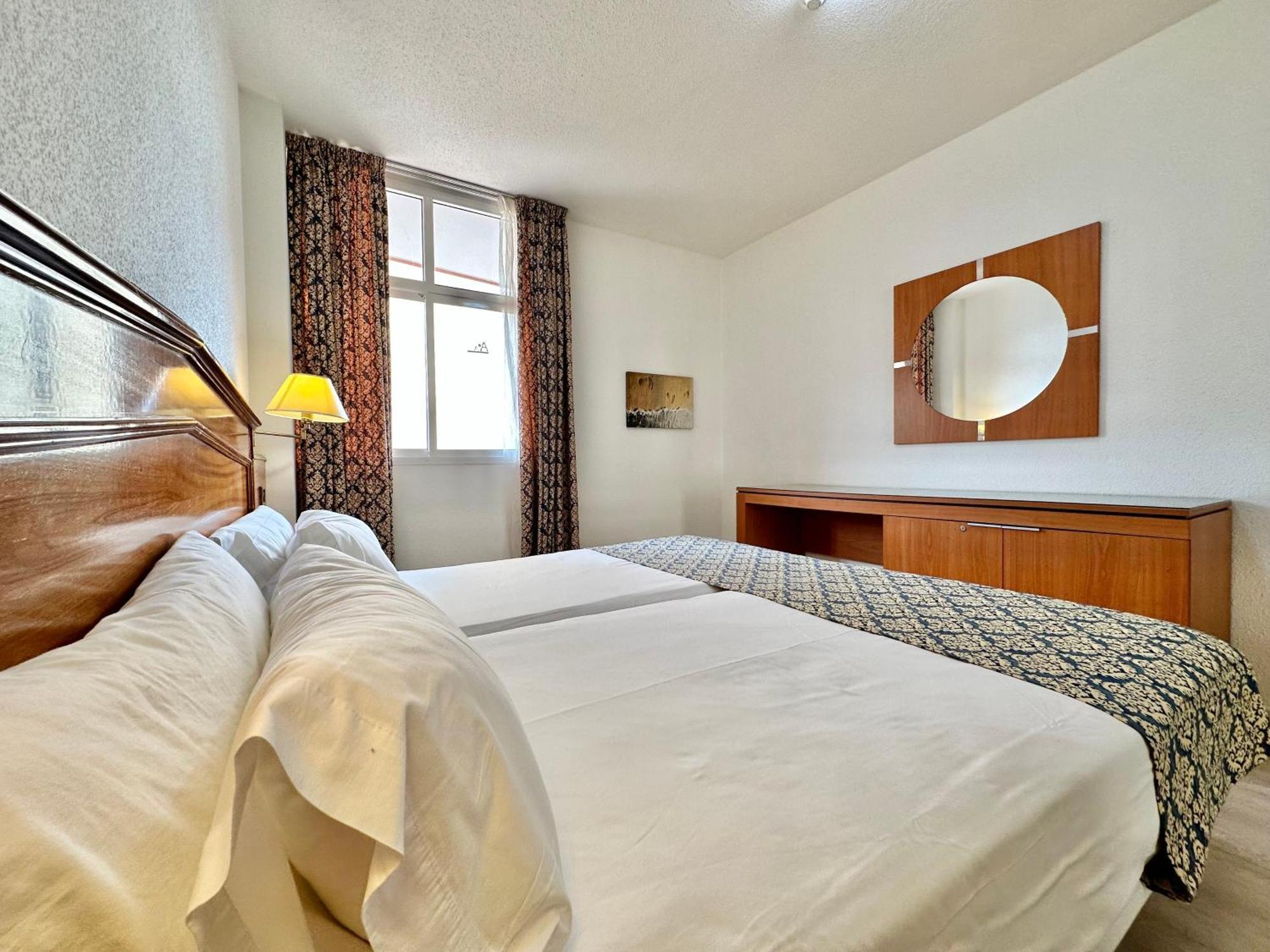 Alta Beachside Apartments Puerto de la Cruz  Dış mekan fotoğraf