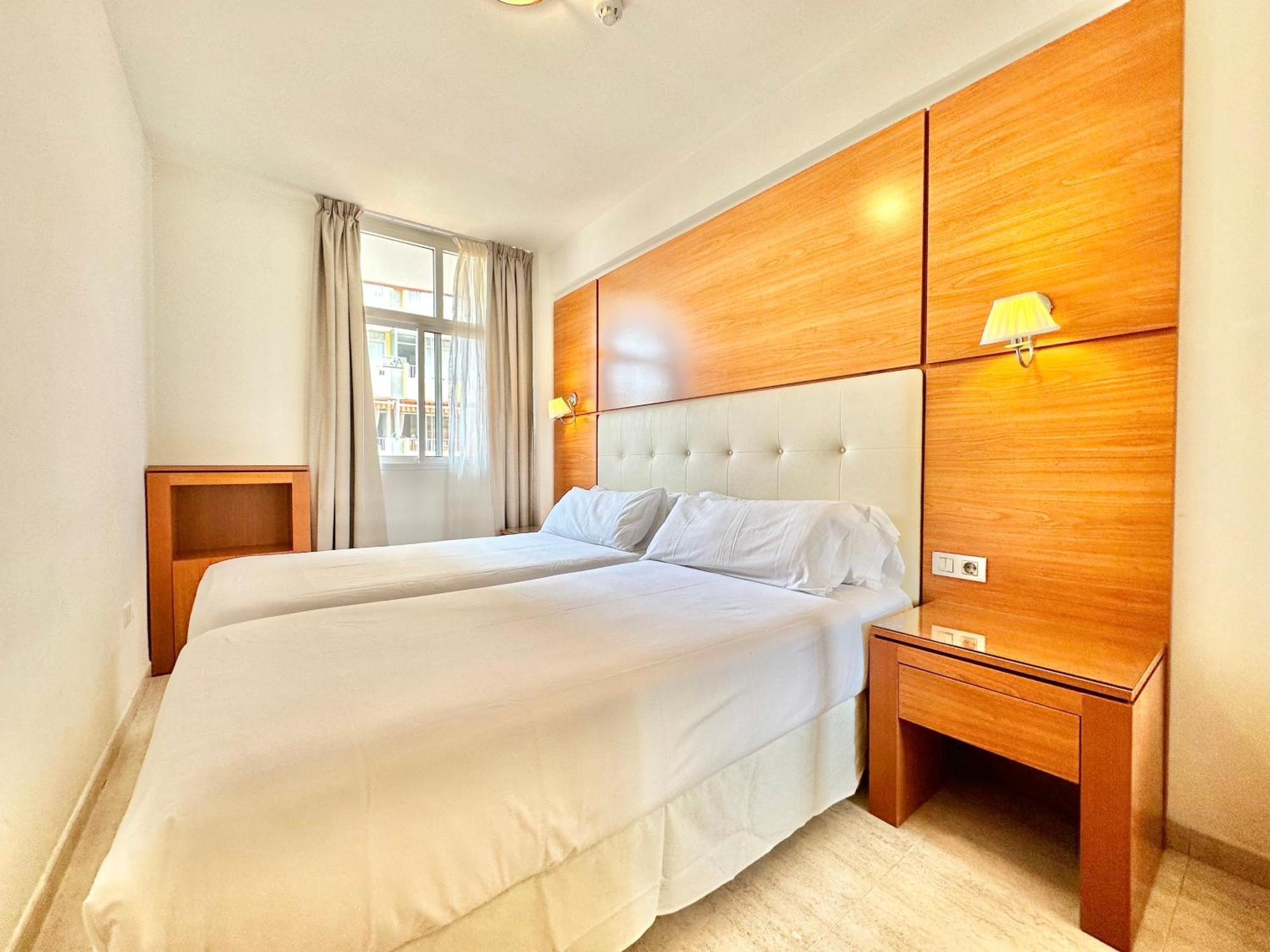 Alta Beachside Apartments Puerto de la Cruz  Dış mekan fotoğraf
