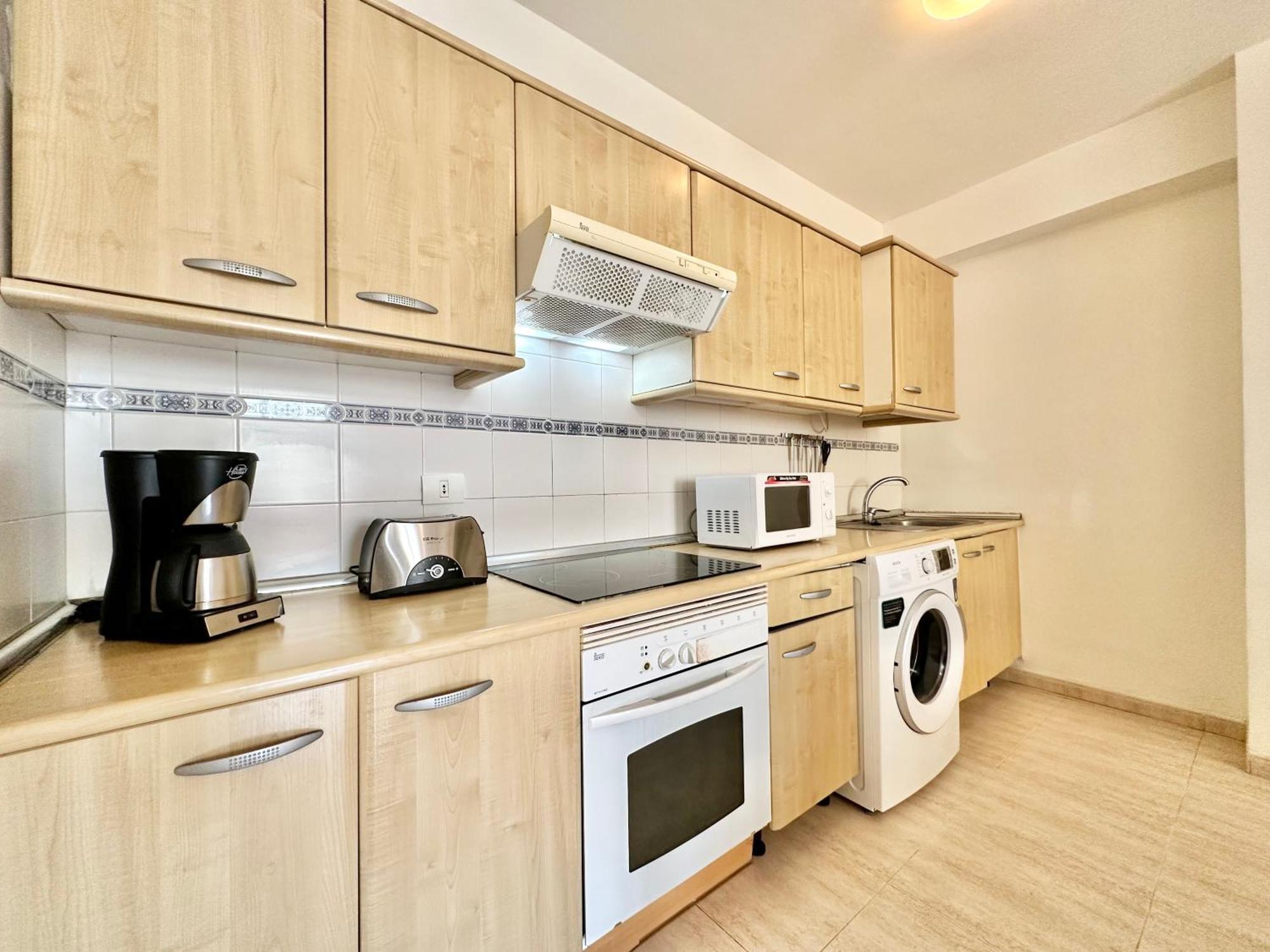 Alta Beachside Apartments Puerto de la Cruz  Dış mekan fotoğraf