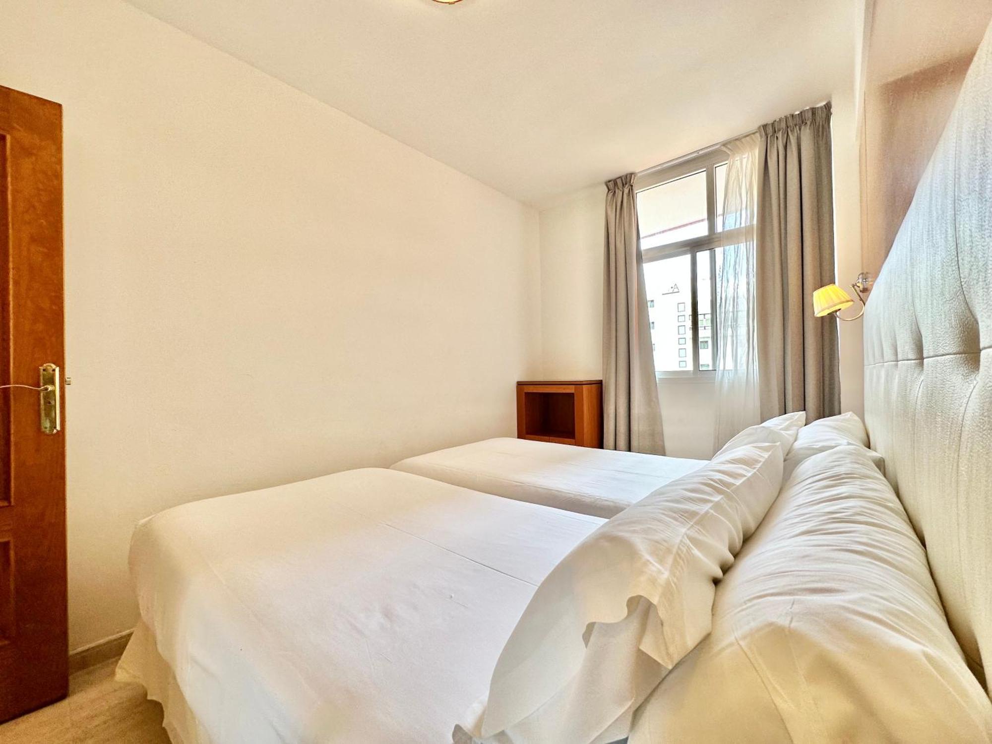 Alta Beachside Apartments Puerto de la Cruz  Dış mekan fotoğraf