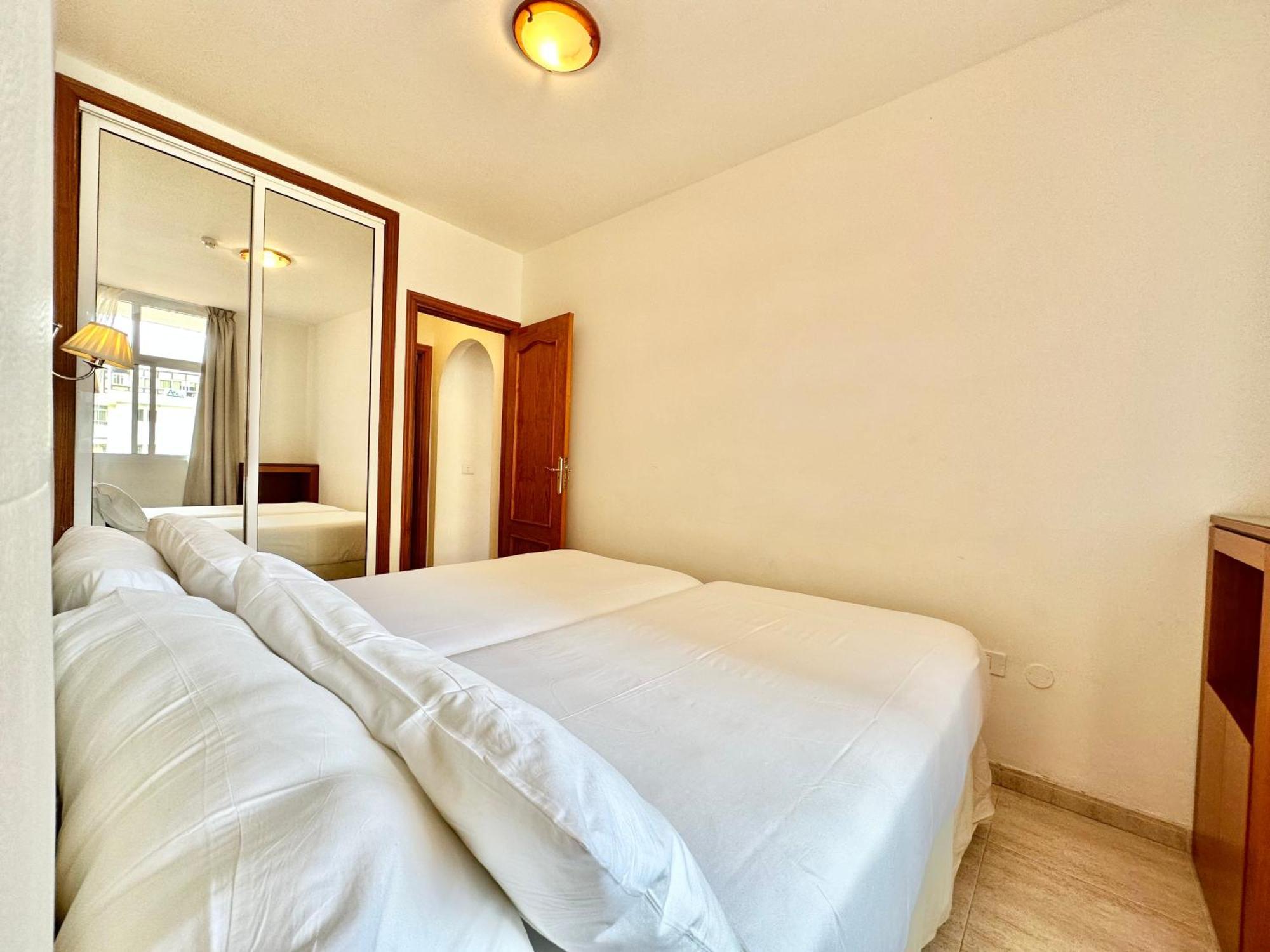 Alta Beachside Apartments Puerto de la Cruz  Dış mekan fotoğraf