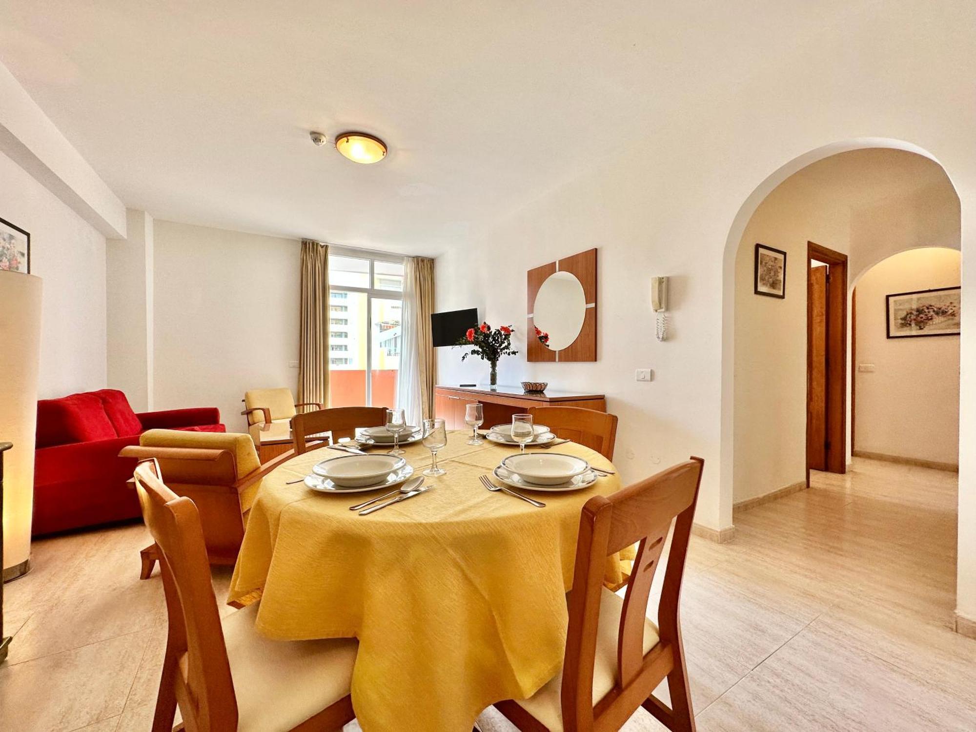 Alta Beachside Apartments Puerto de la Cruz  Dış mekan fotoğraf