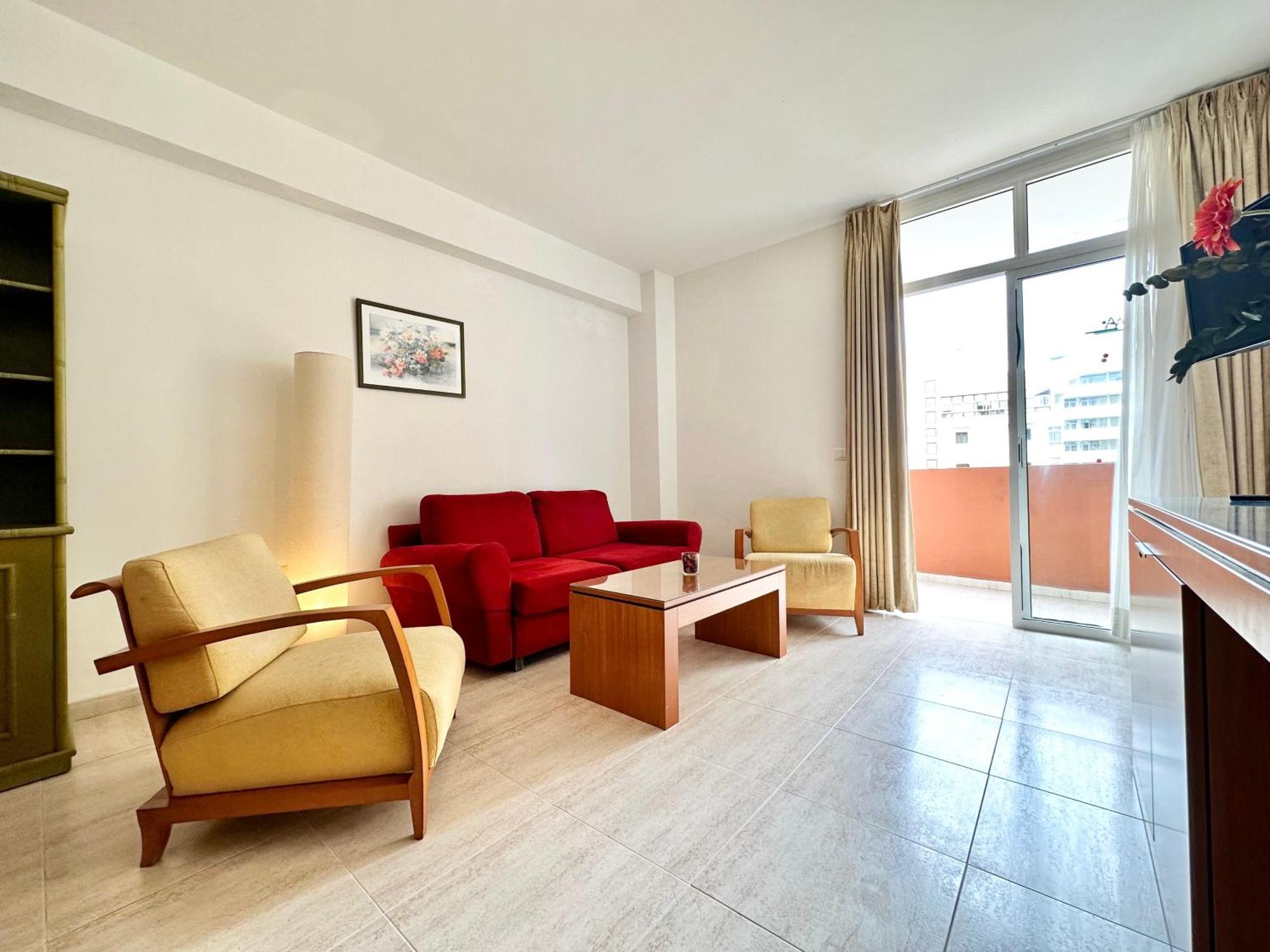 Alta Beachside Apartments Puerto de la Cruz  Dış mekan fotoğraf