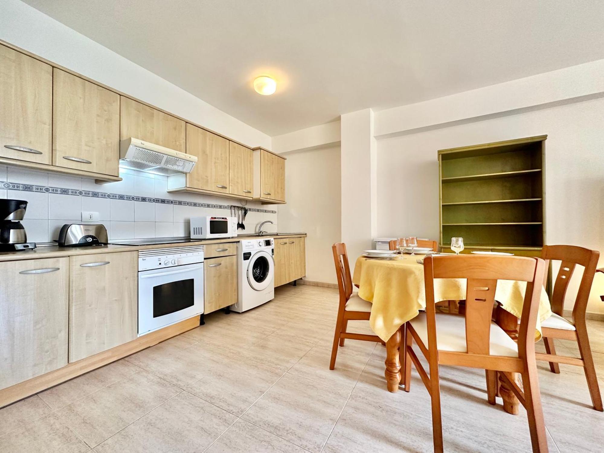 Alta Beachside Apartments Puerto de la Cruz  Dış mekan fotoğraf