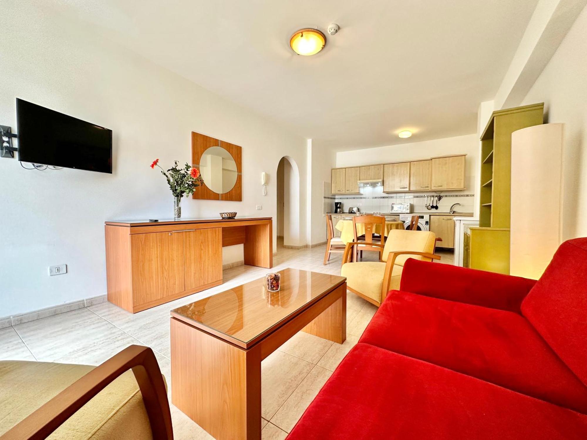 Alta Beachside Apartments Puerto de la Cruz  Dış mekan fotoğraf