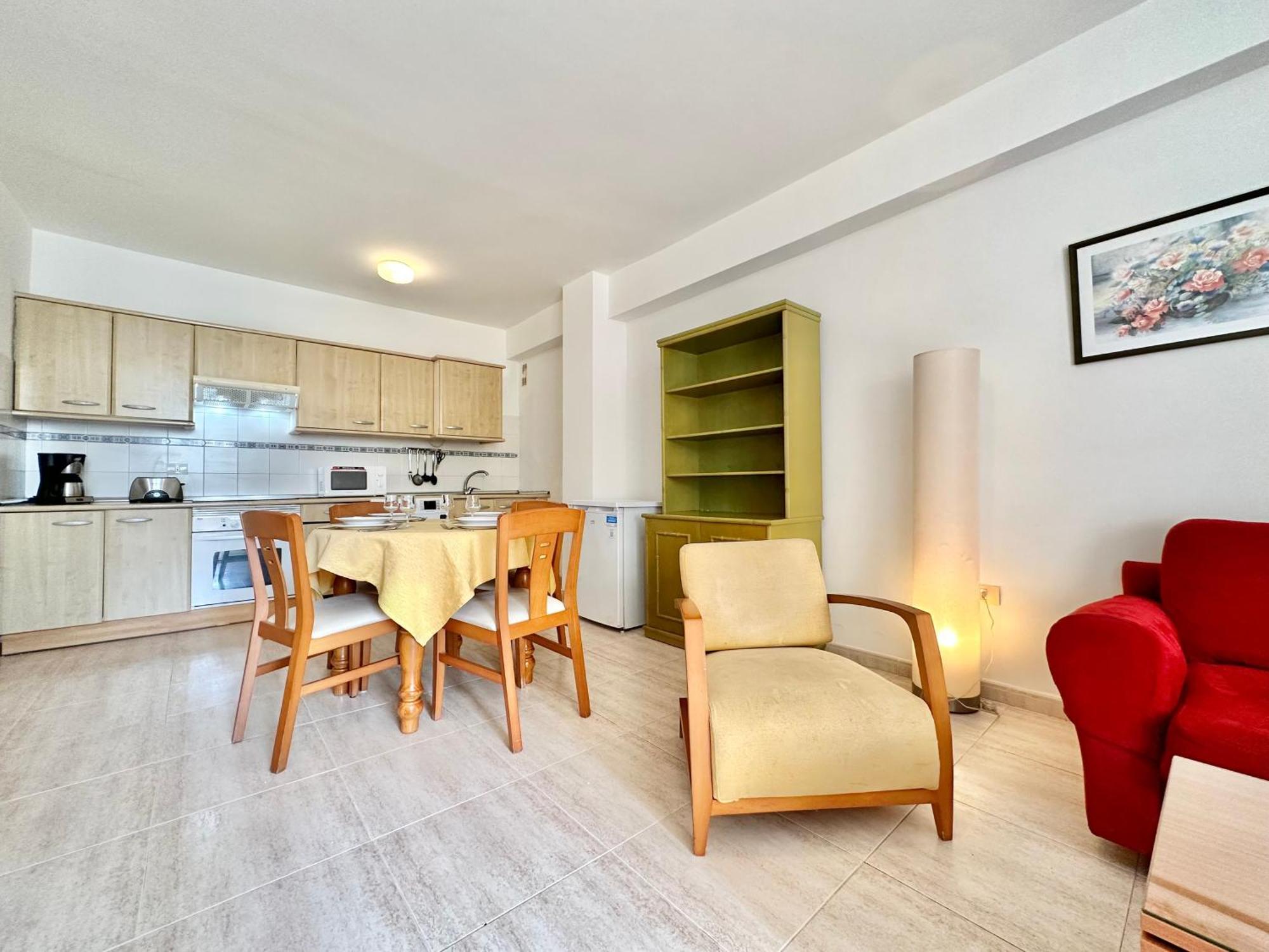 Alta Beachside Apartments Puerto de la Cruz  Dış mekan fotoğraf