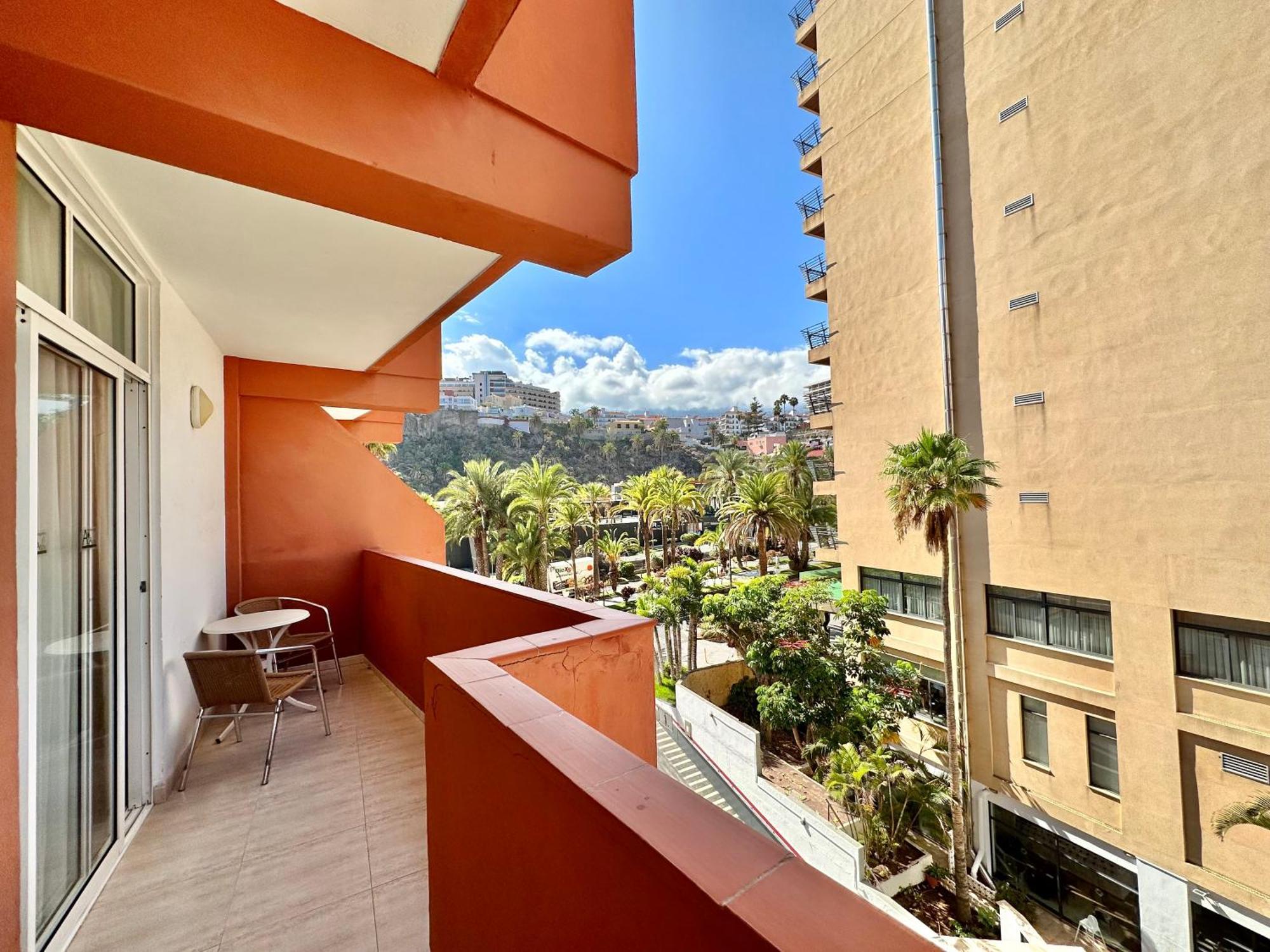 Alta Beachside Apartments Puerto de la Cruz  Dış mekan fotoğraf