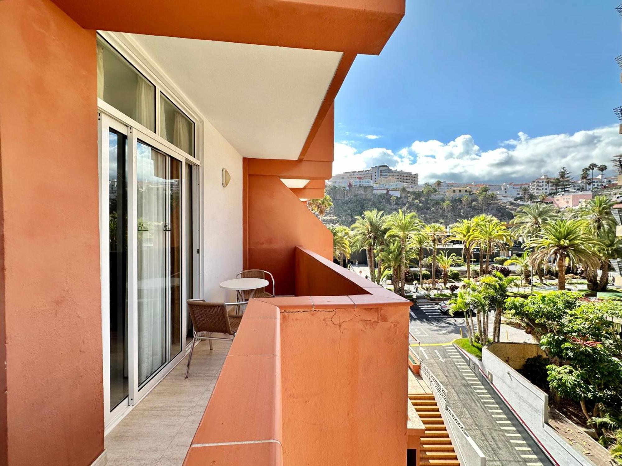 Alta Beachside Apartments Puerto de la Cruz  Dış mekan fotoğraf