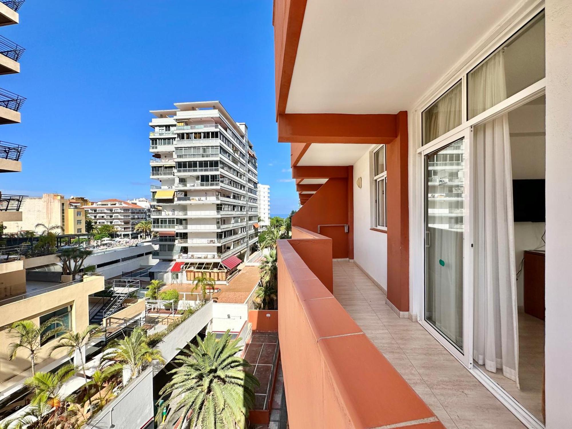 Alta Beachside Apartments Puerto de la Cruz  Dış mekan fotoğraf