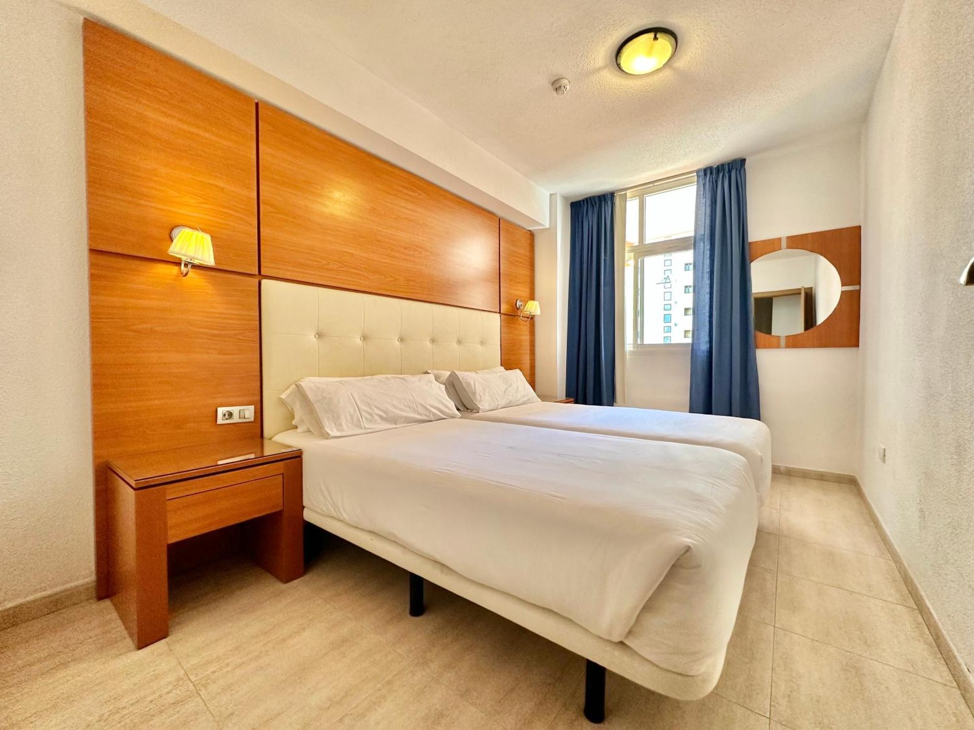 Alta Beachside Apartments Puerto de la Cruz  Dış mekan fotoğraf